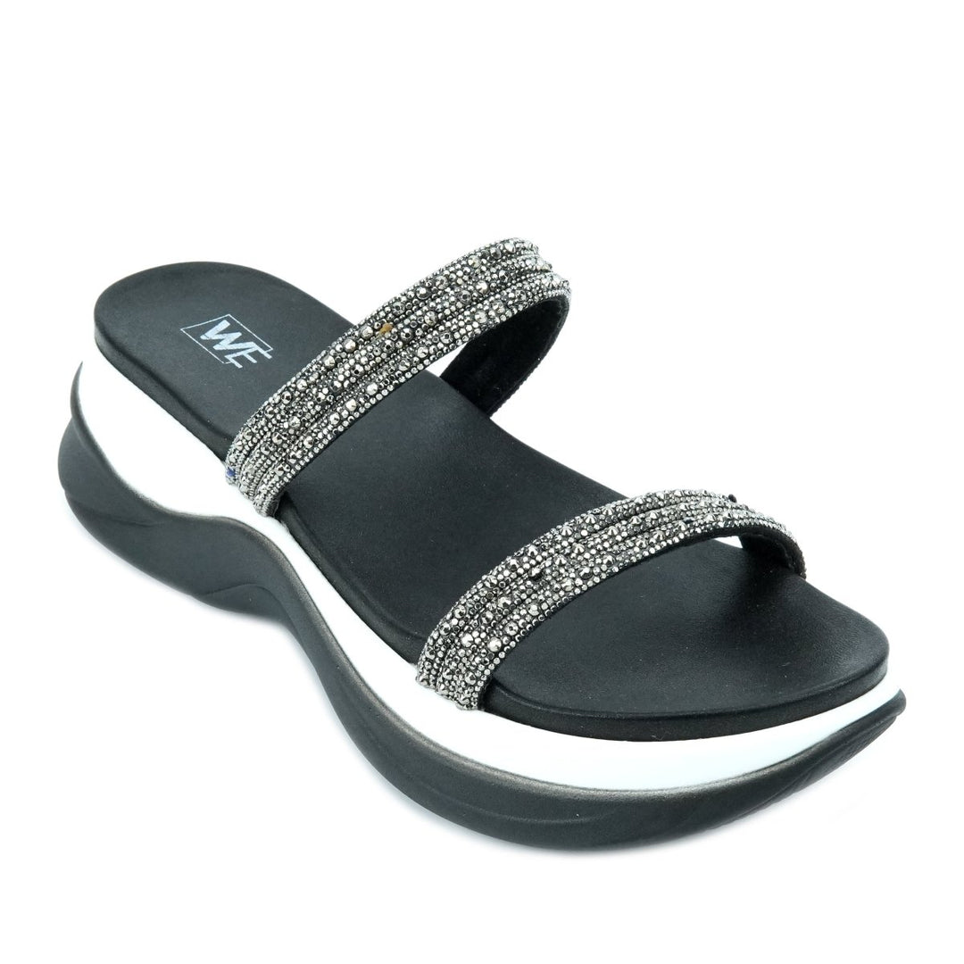 Women Casual Softy - 75427S - Softies - Walkeaze