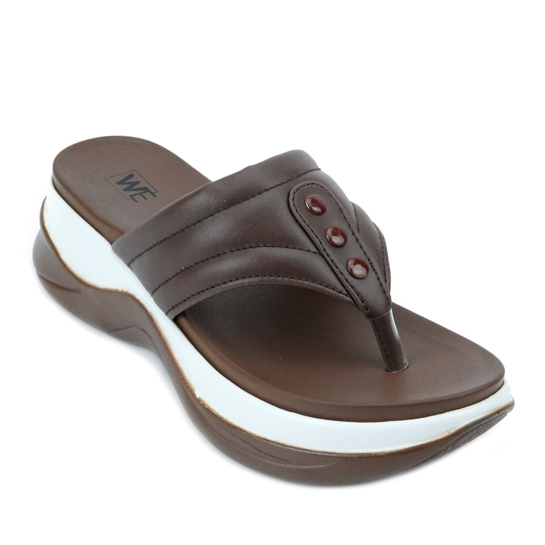 Women Casual Softy - 75428S - Softies - Walkeaze