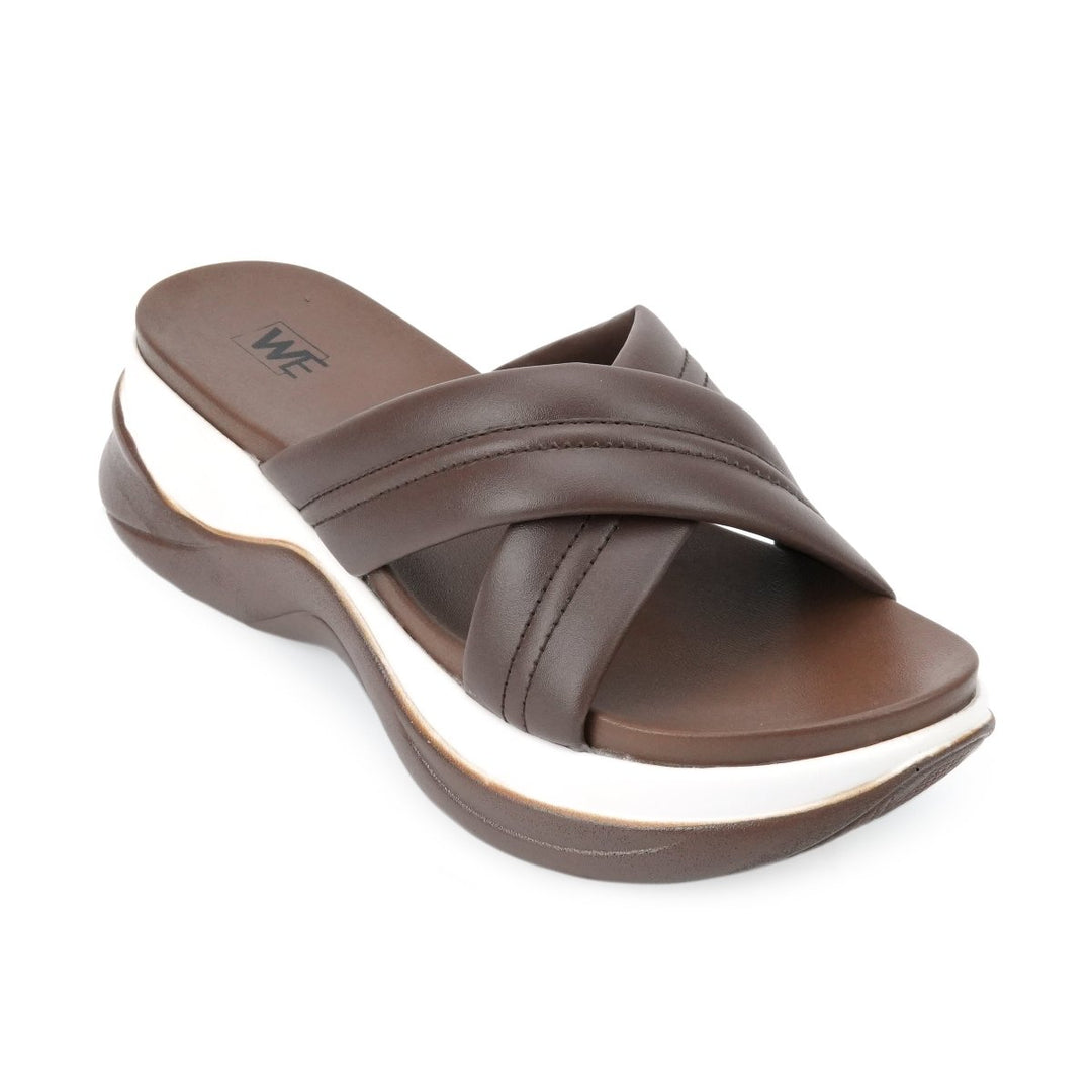 Women Casual Softy - 75430S - Softies - Walkeaze