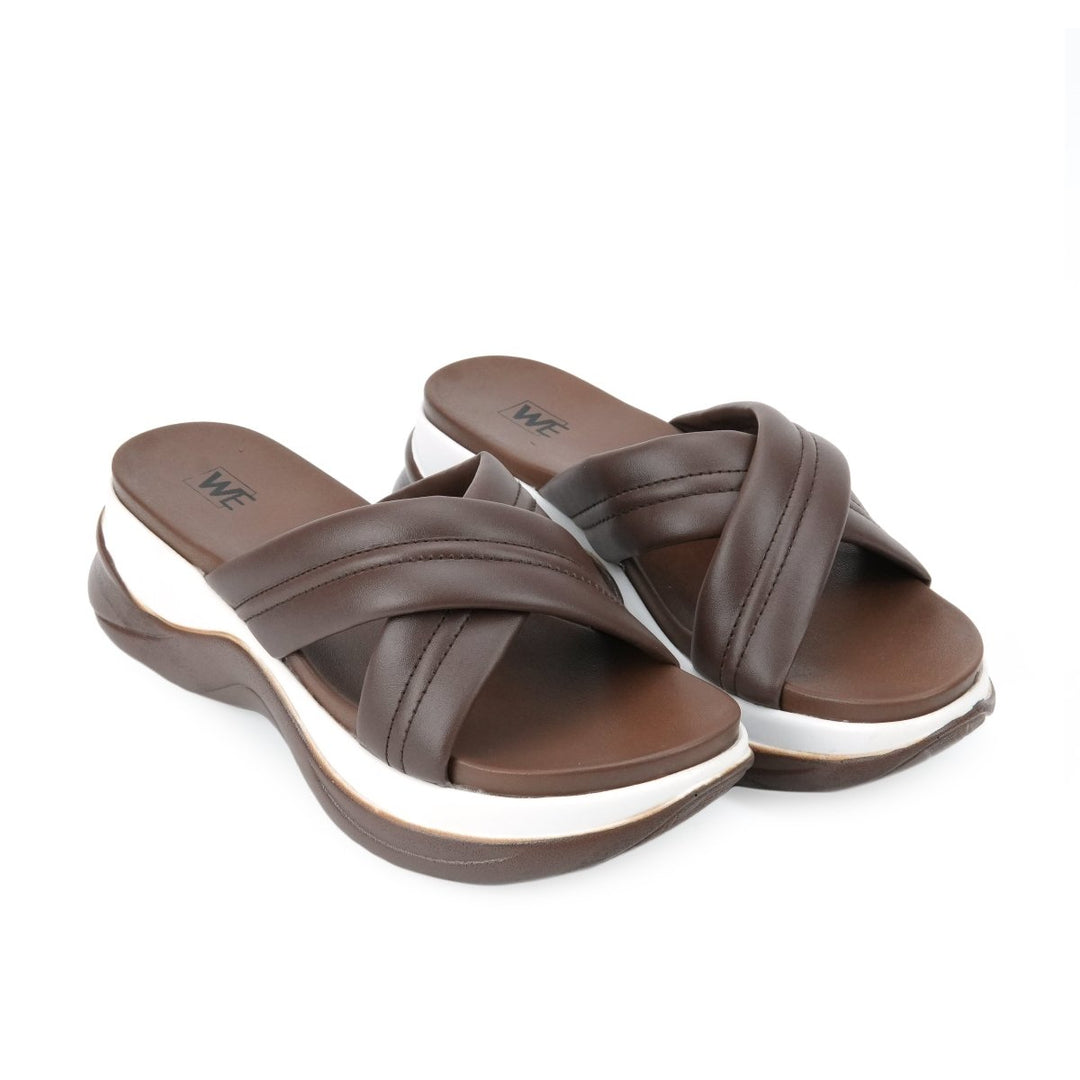 Women Casual Softy - 75430S - Softies - Walkeaze