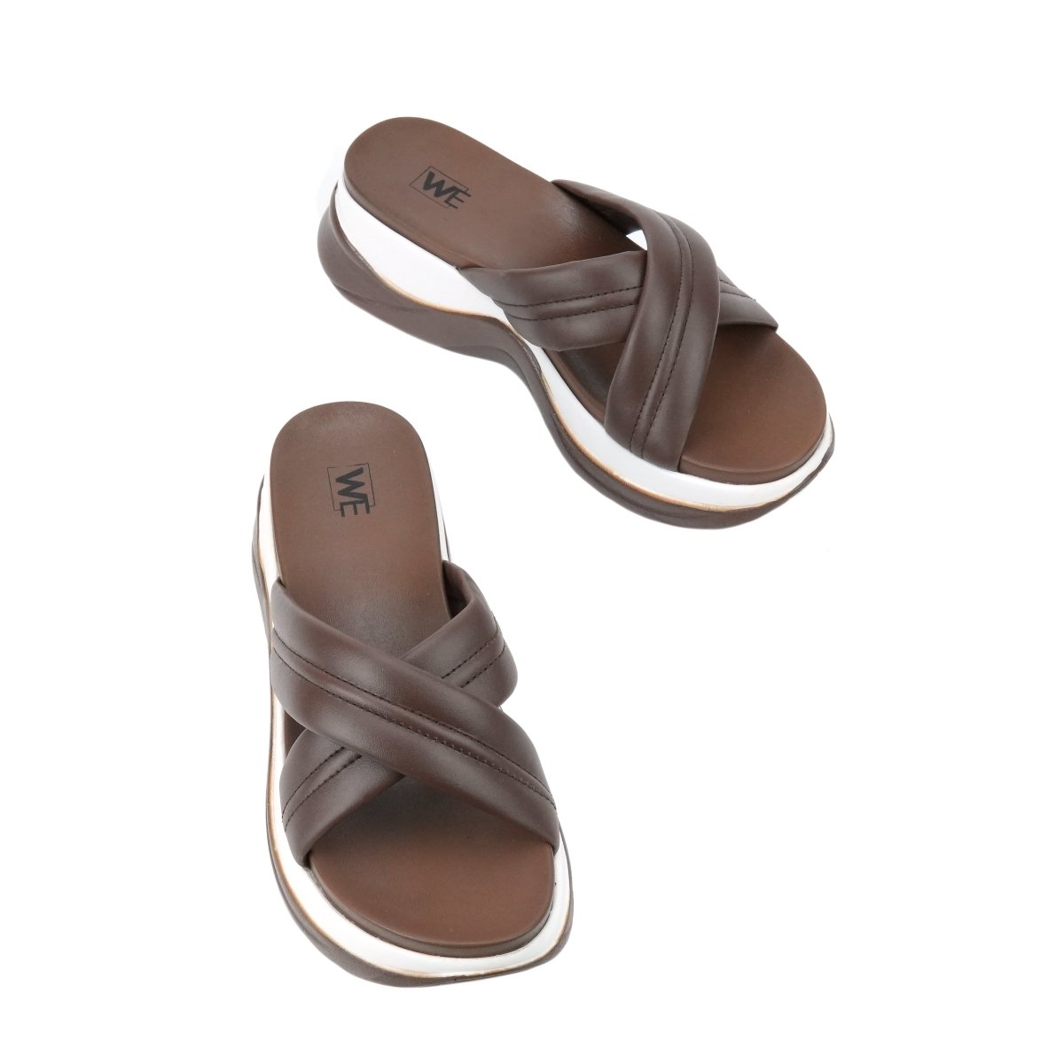 Women Casual Softy - 75430S