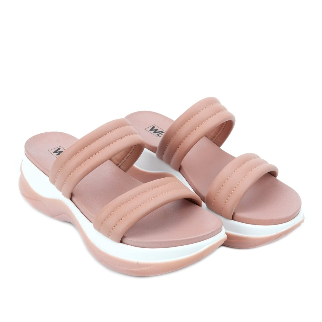 Women Casual Softy - 75431S - Softies - Walkeaze