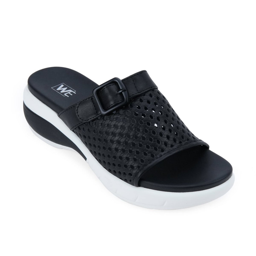 Women Casual Softy - 75436S - Softies - Walkeaze