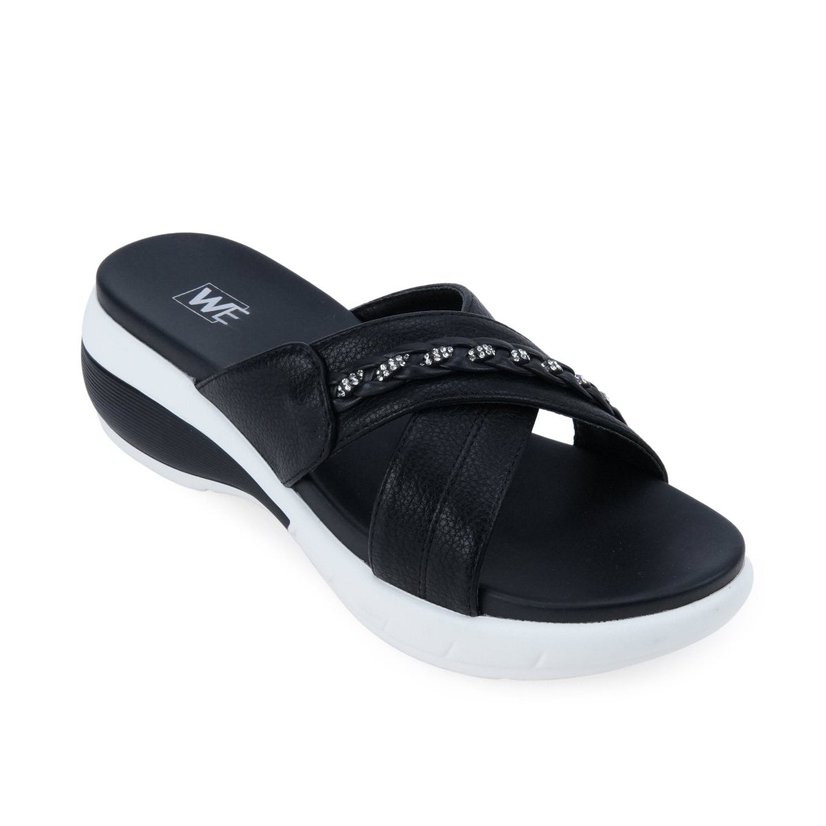 Women Casual Softy - 75438S