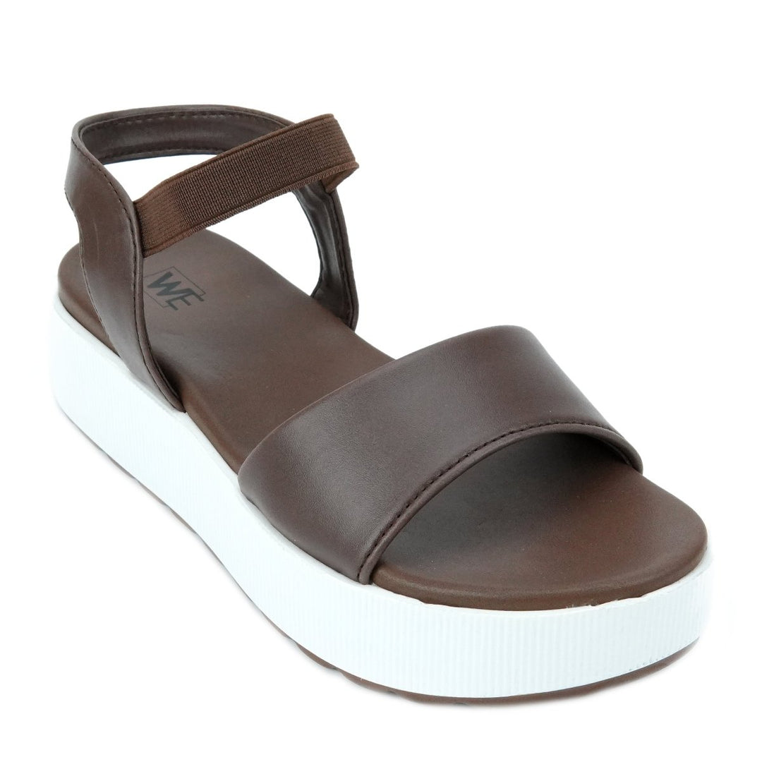 Women Casual Softy - 75444S - Softies - Walkeaze