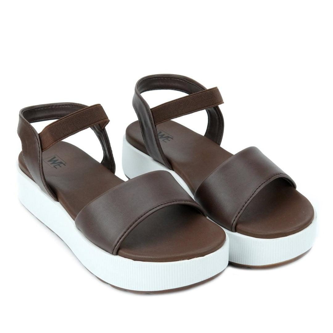 Women Casual Softy - 75444S - Softies - Walkeaze