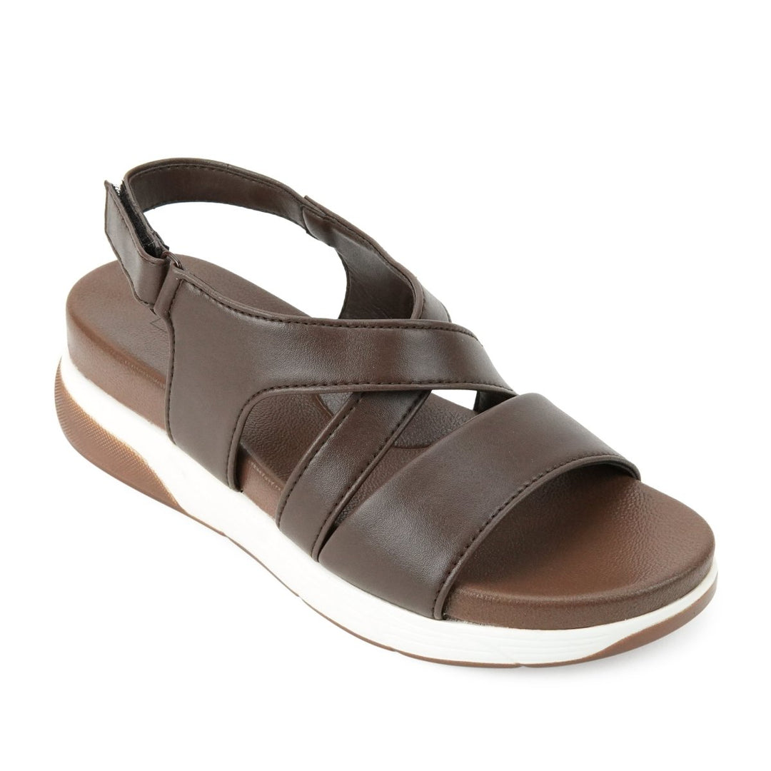 Women Casual Softy - 75448S - Softies - Walkeaze