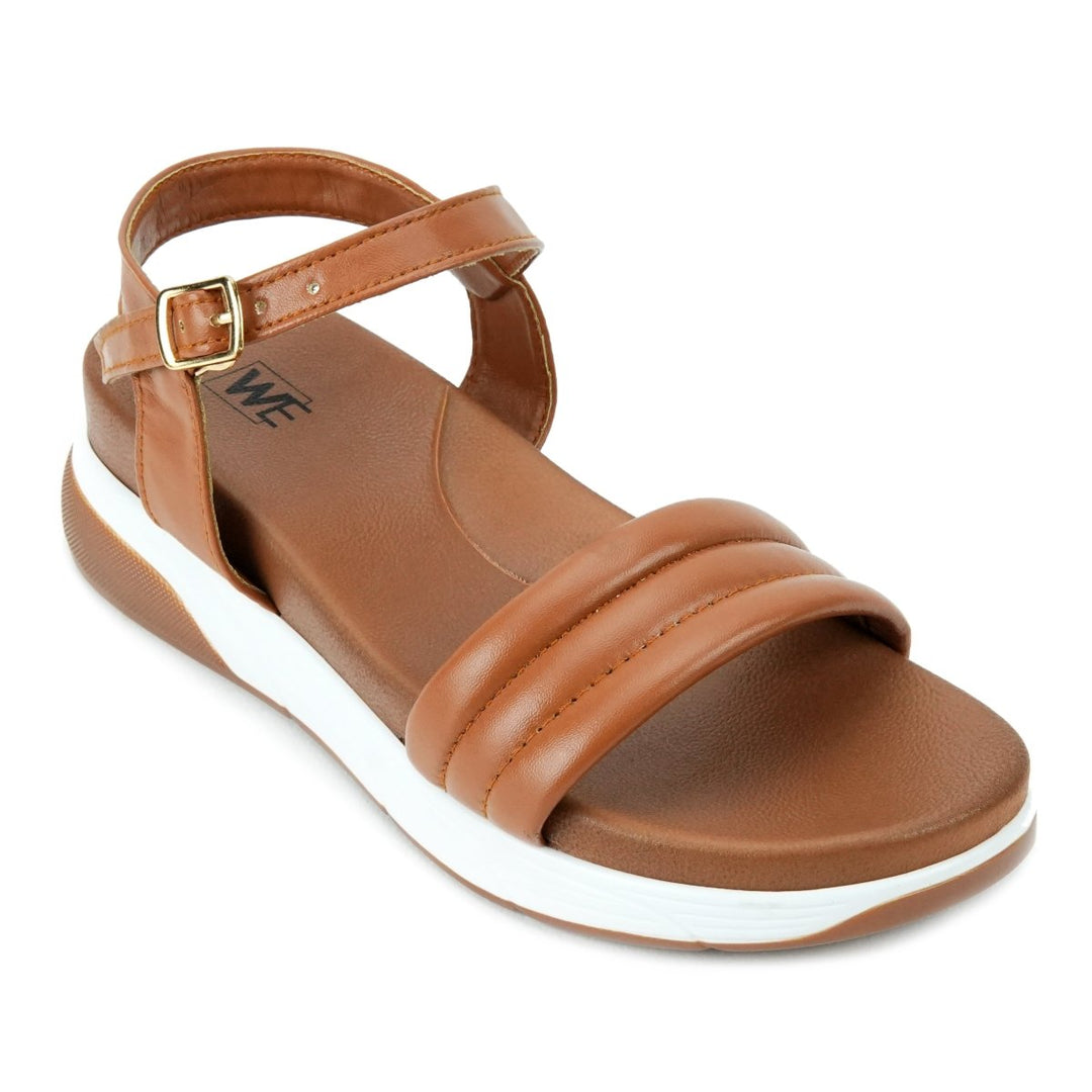 Women Casual Softy - 75450S - Softies - Walkeaze