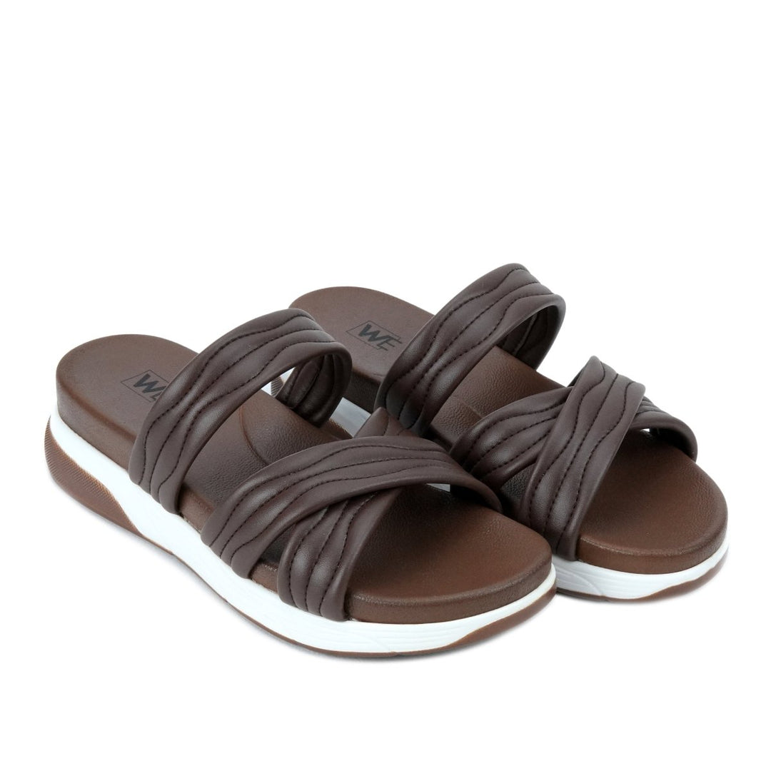 Women Casual Softy - 75452S - Softies - Walkeaze