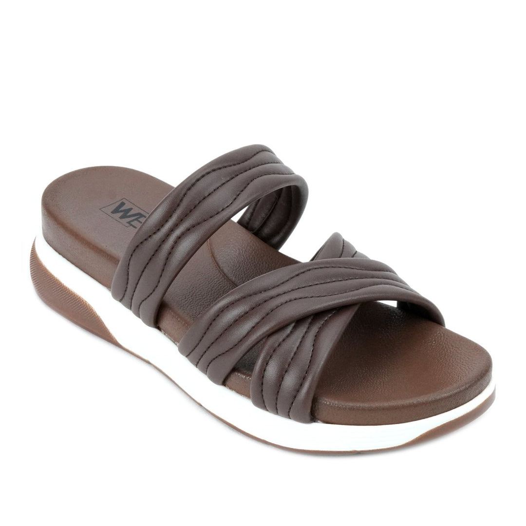 Women Casual Softy - 75452S - Softies - Walkeaze