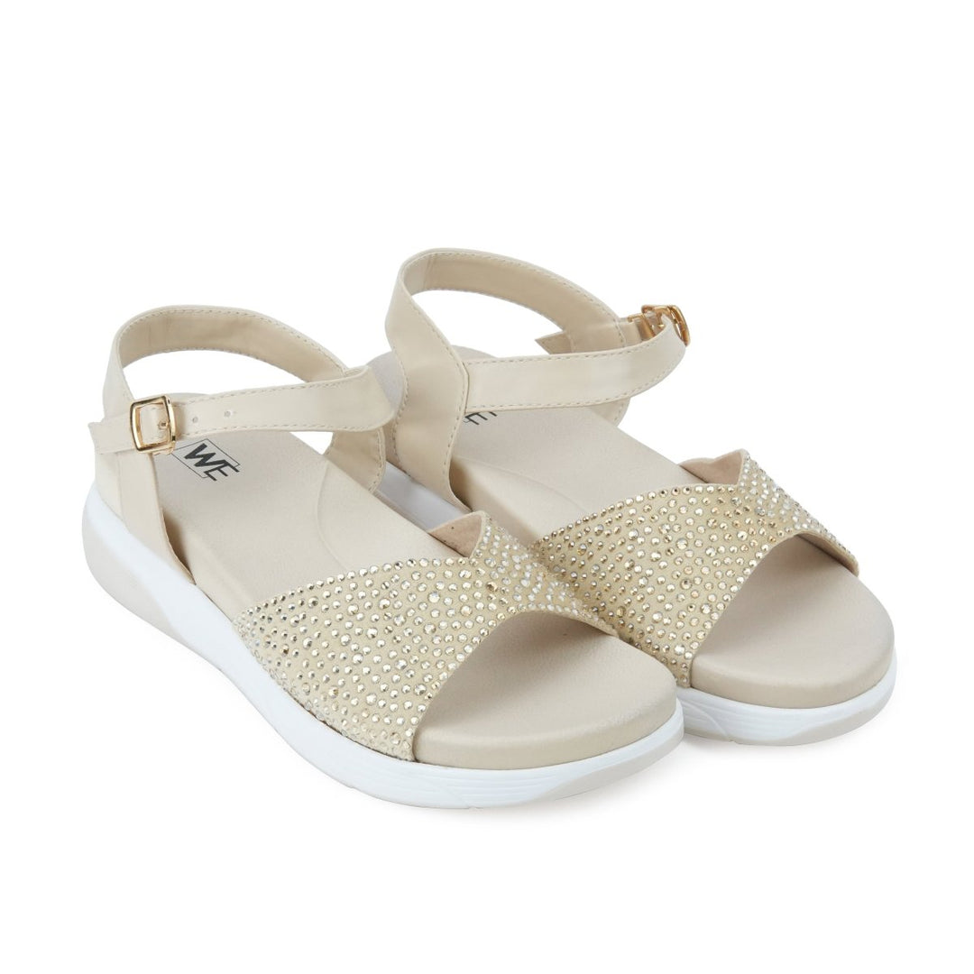 Women Casual Softy - 75453S - Softies - Walkeaze