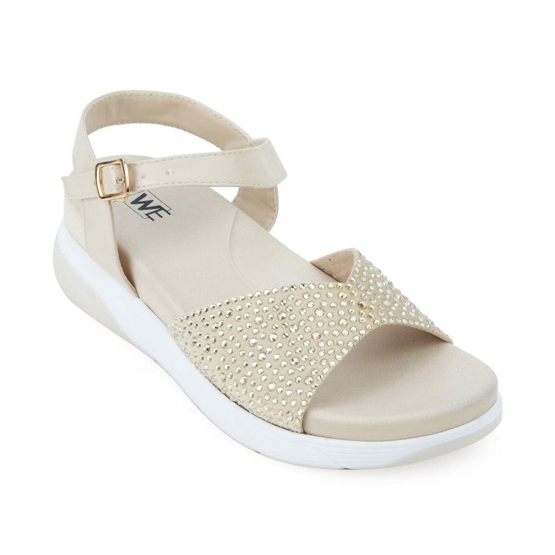 Women Casual Softy - 75453S - Softies - Walkeaze
