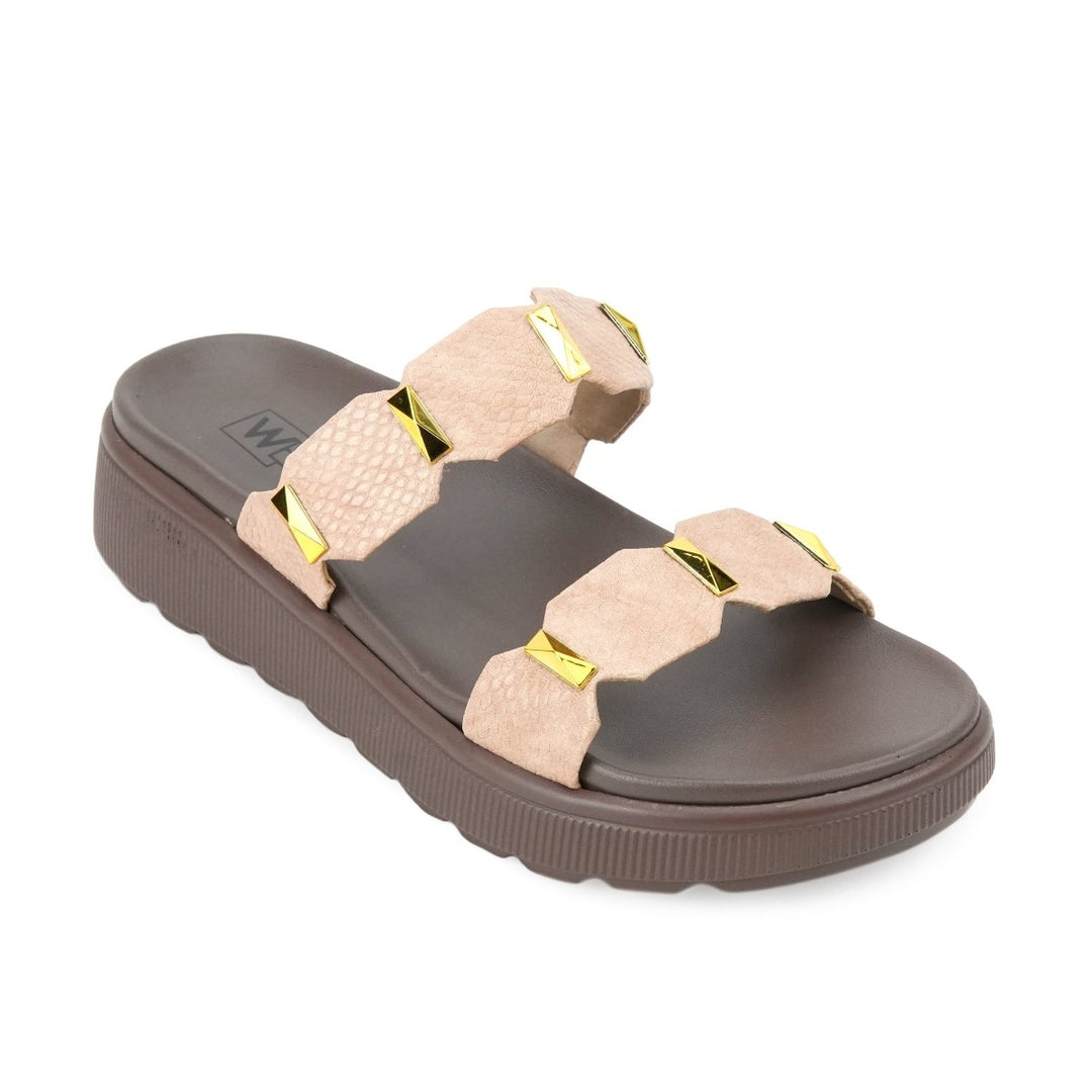Women Casual Softy - 75485S - Softies - Walkeaze