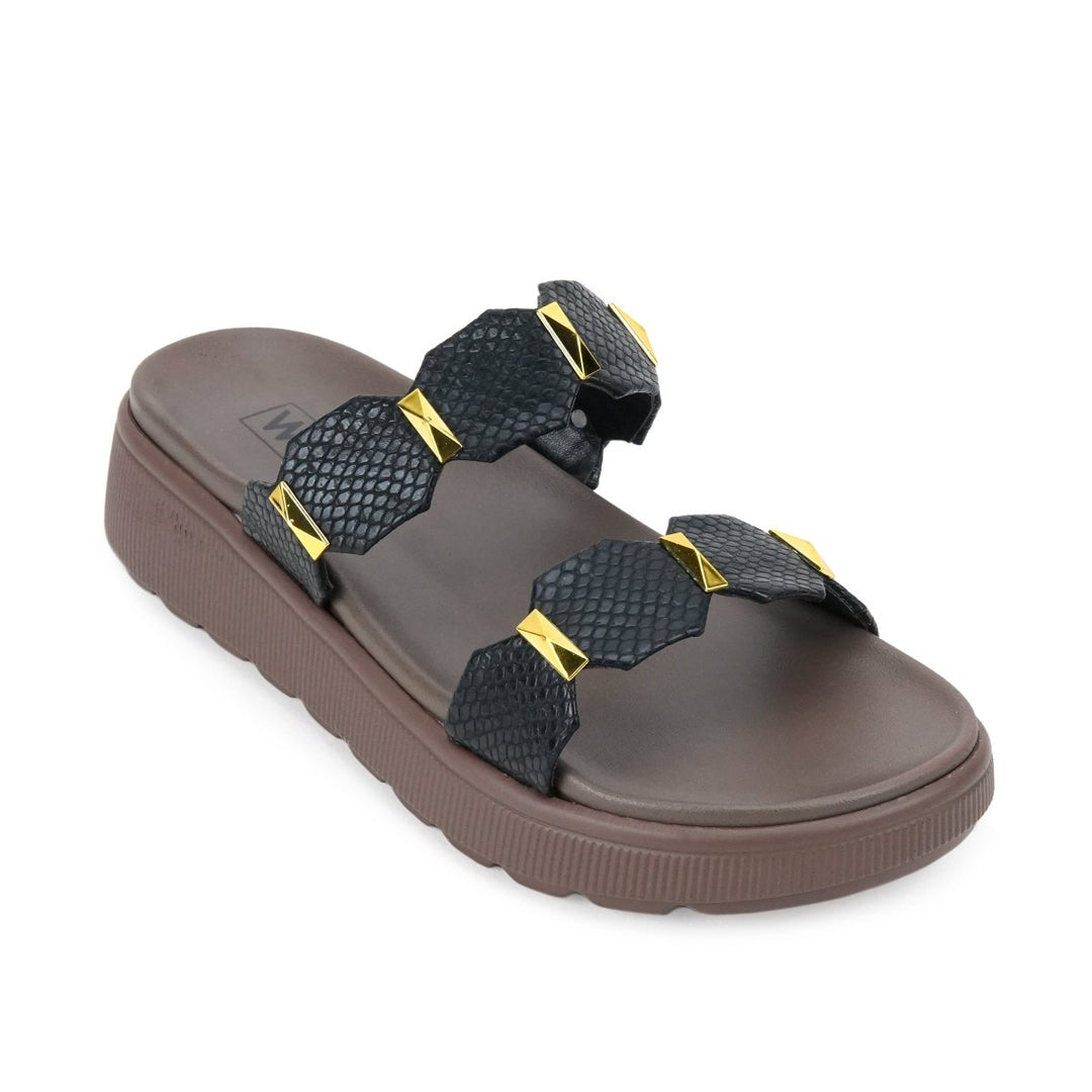 Women Casual Softy - 75485S - Softies - Walkeaze