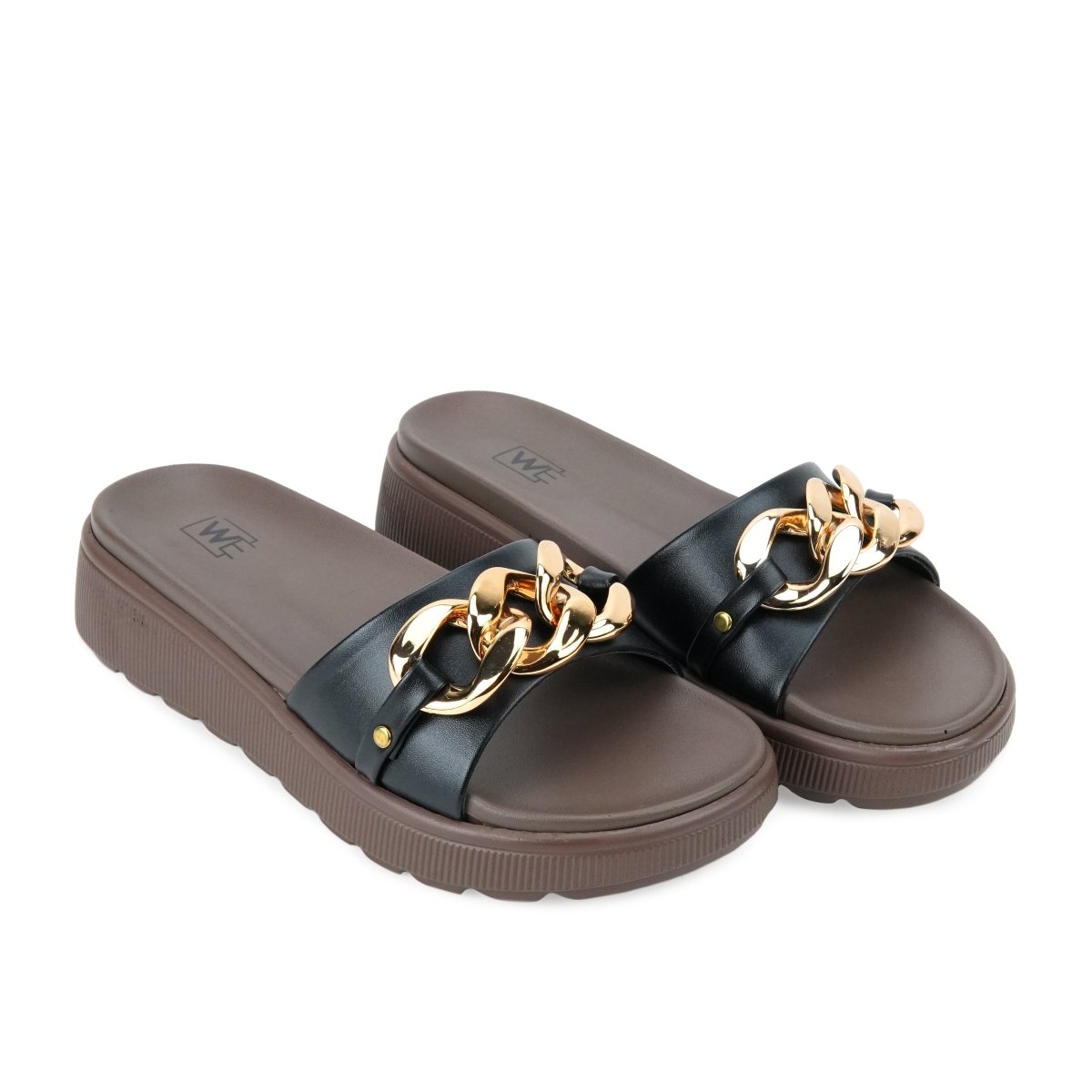 Women Casual Softy - 75487S