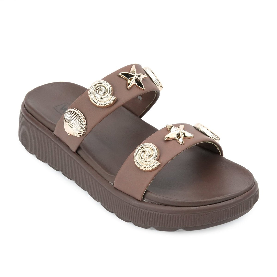 Women Casual Softy - 75494S - Softies - Walkeaze