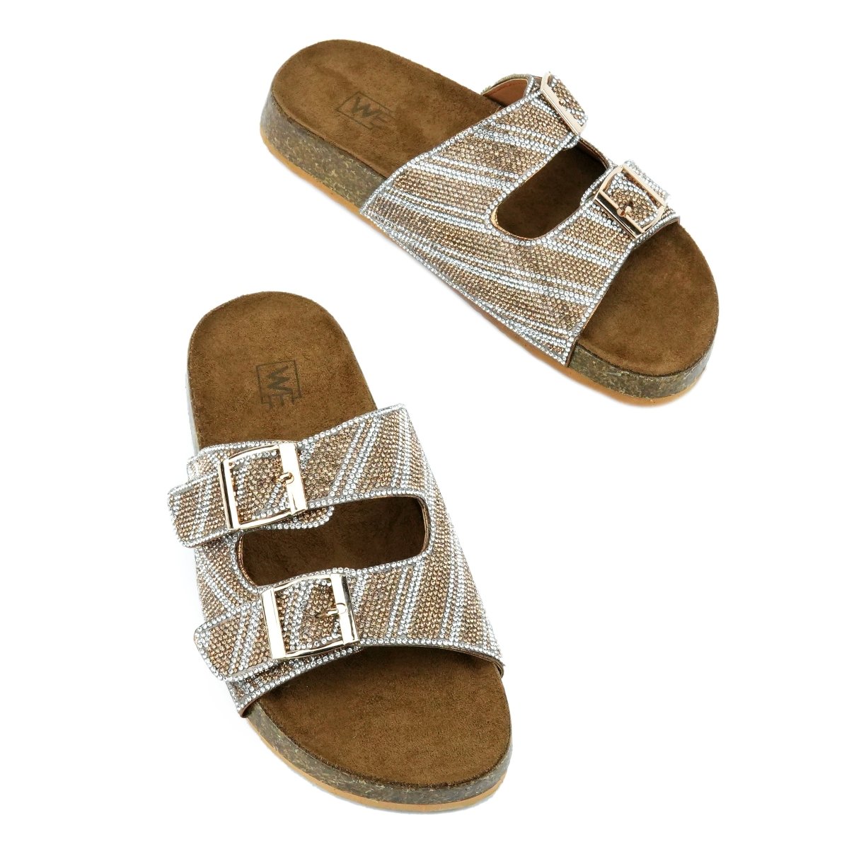 Women Casual Softy - 75568S