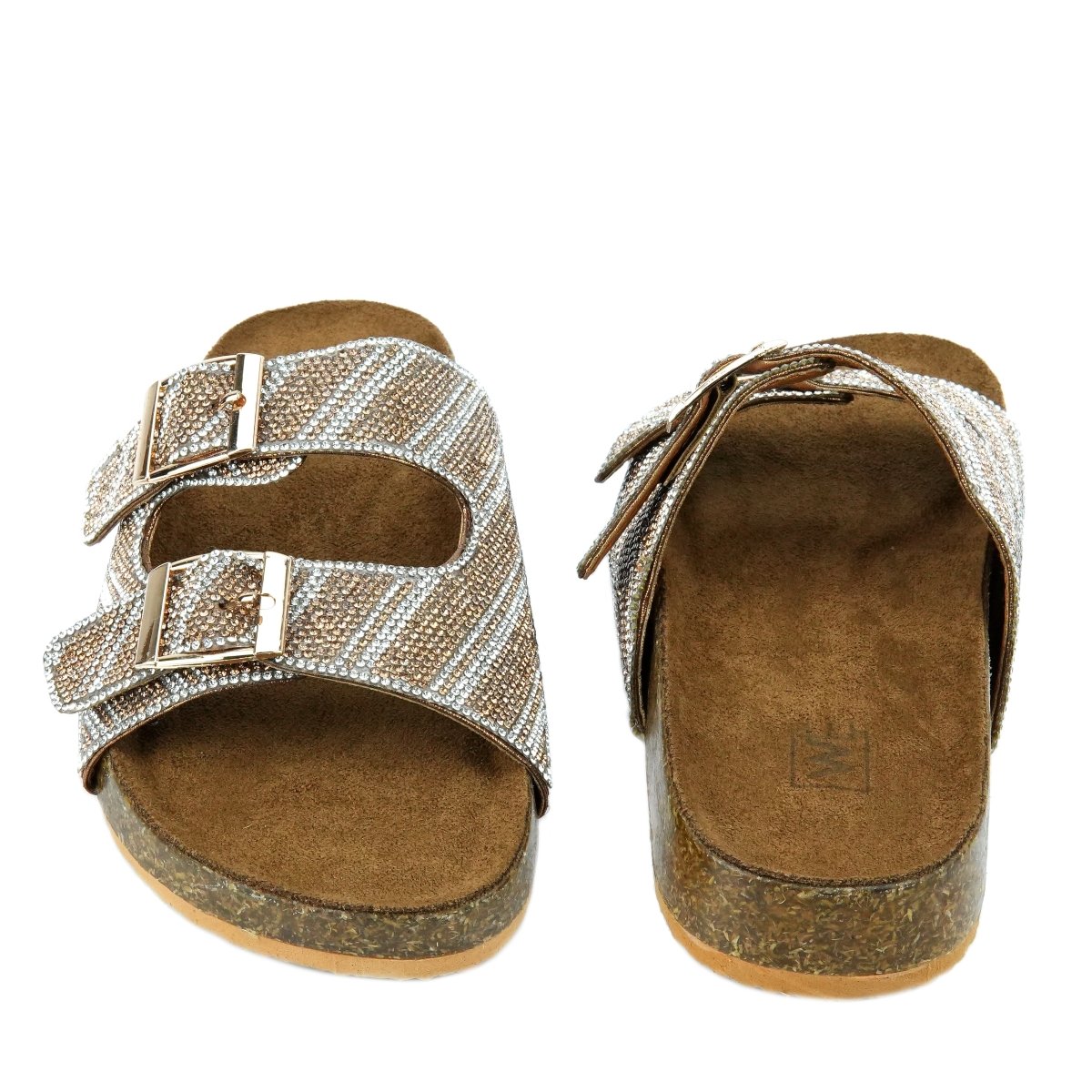 Women Casual Softy - 75568S