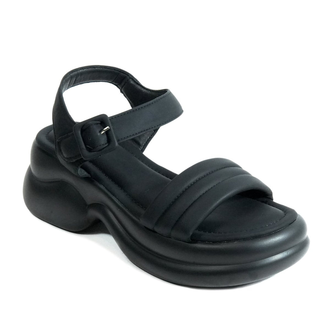 Women Casual Softy - 98437S - Softies - Walkeaze