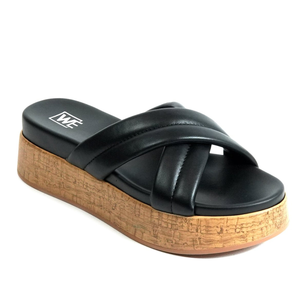Women Casual Softy - 98440S - Softies - Walkeaze