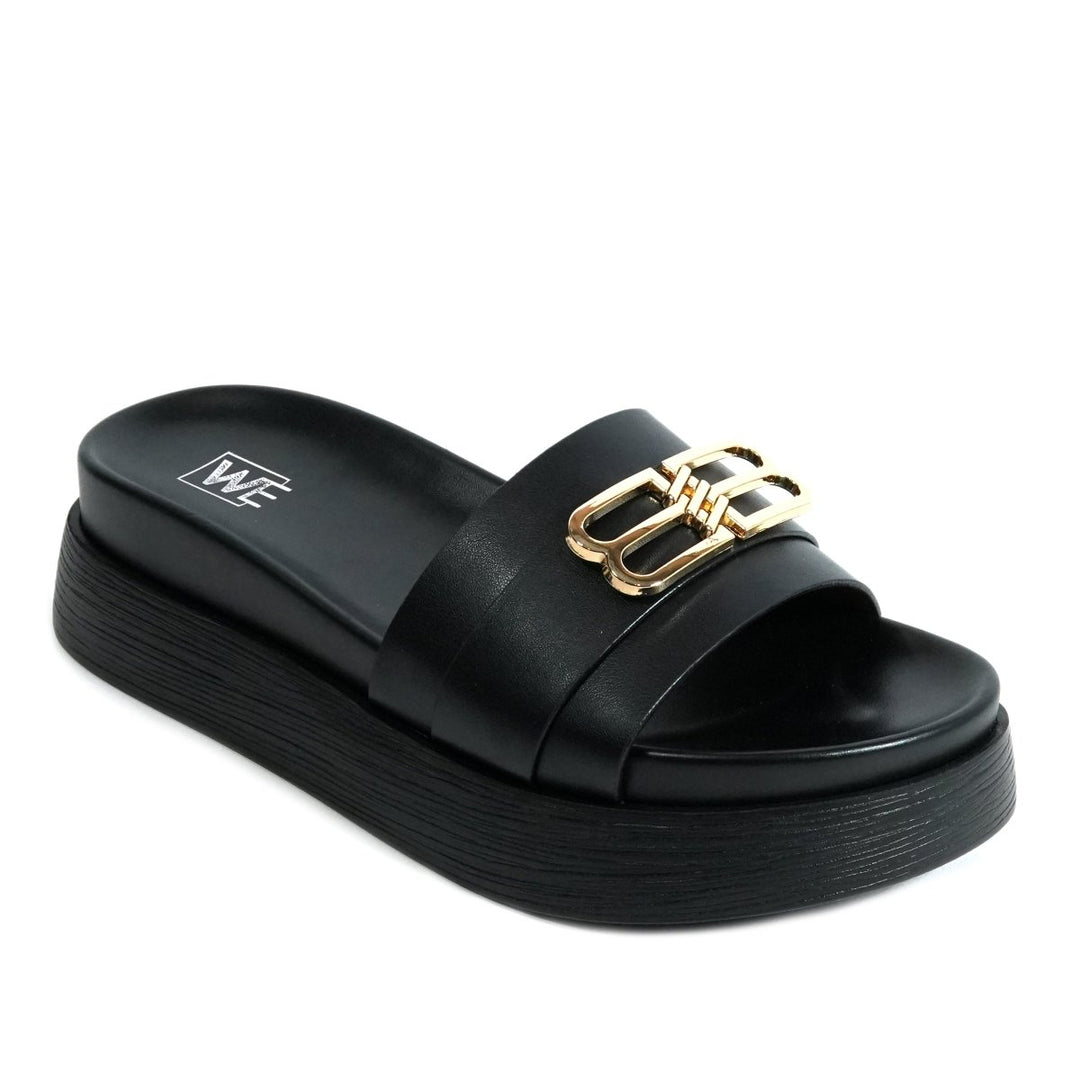 Women Casual Softy - 98441S - Softies - Walkeaze