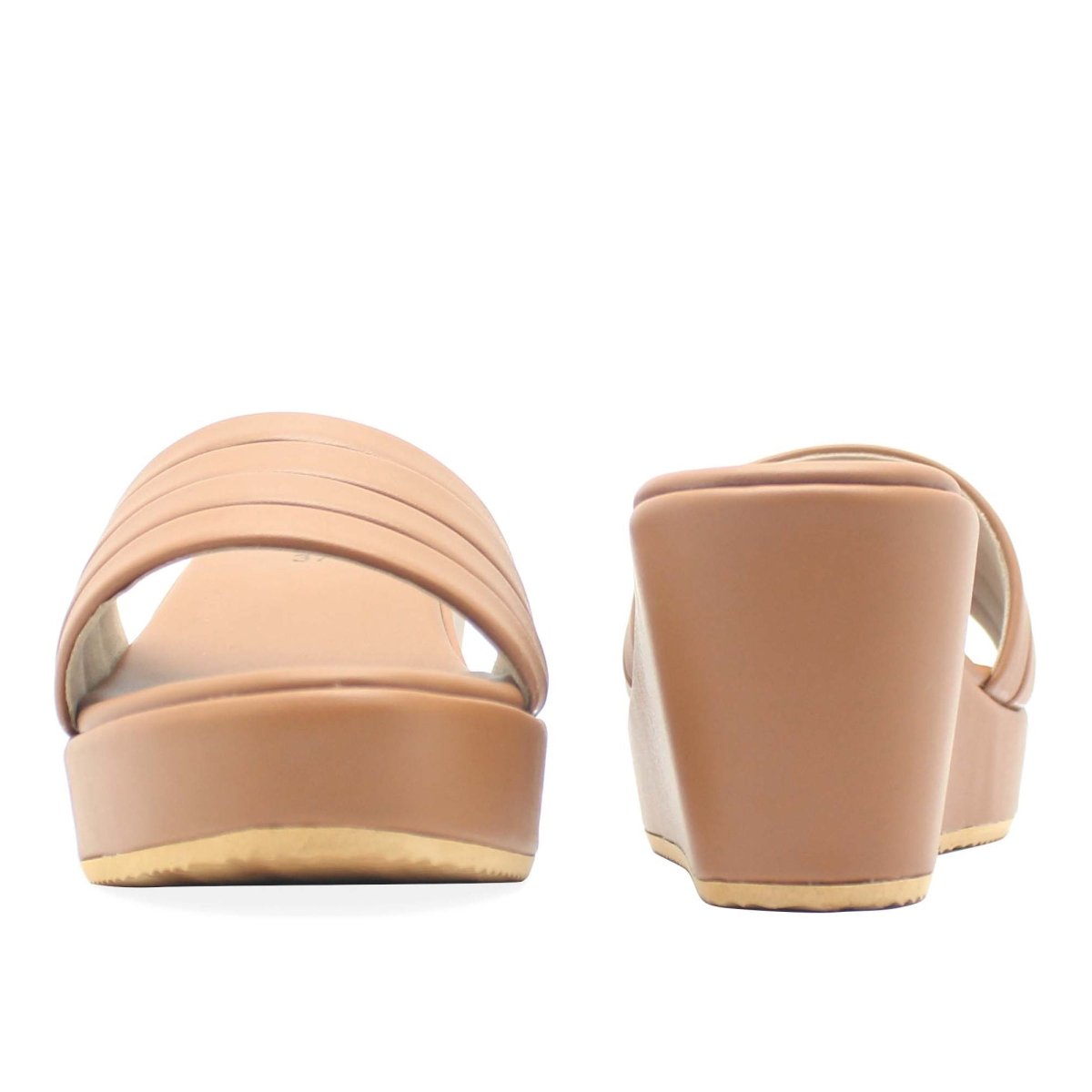 Women Casual Wedge - 74887S