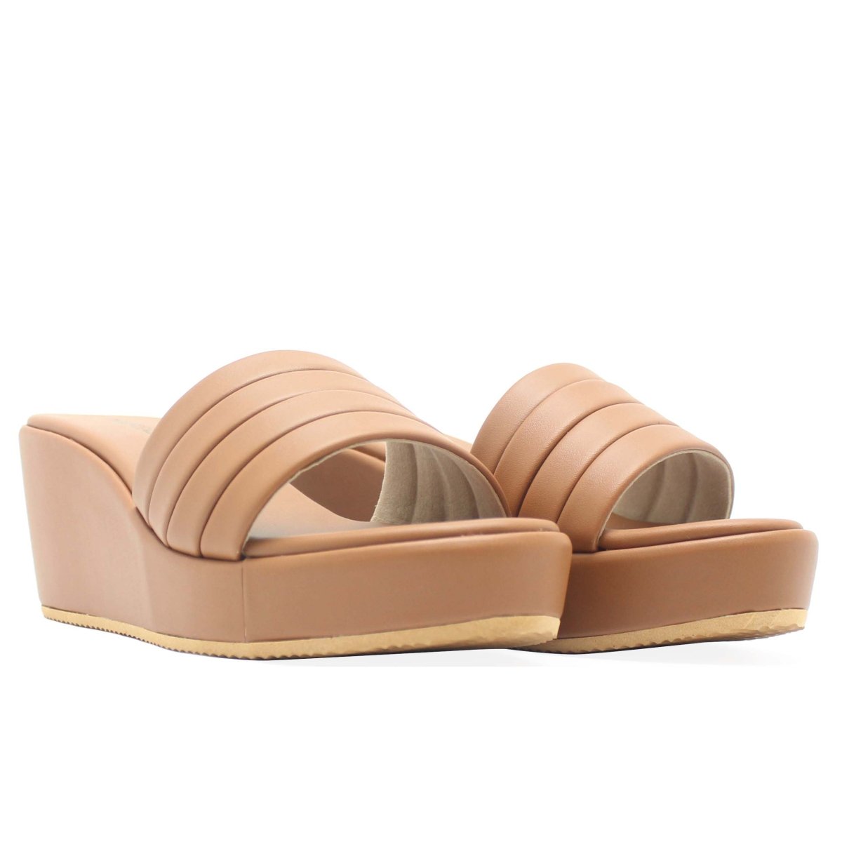 Women Casual Wedge - 74887S