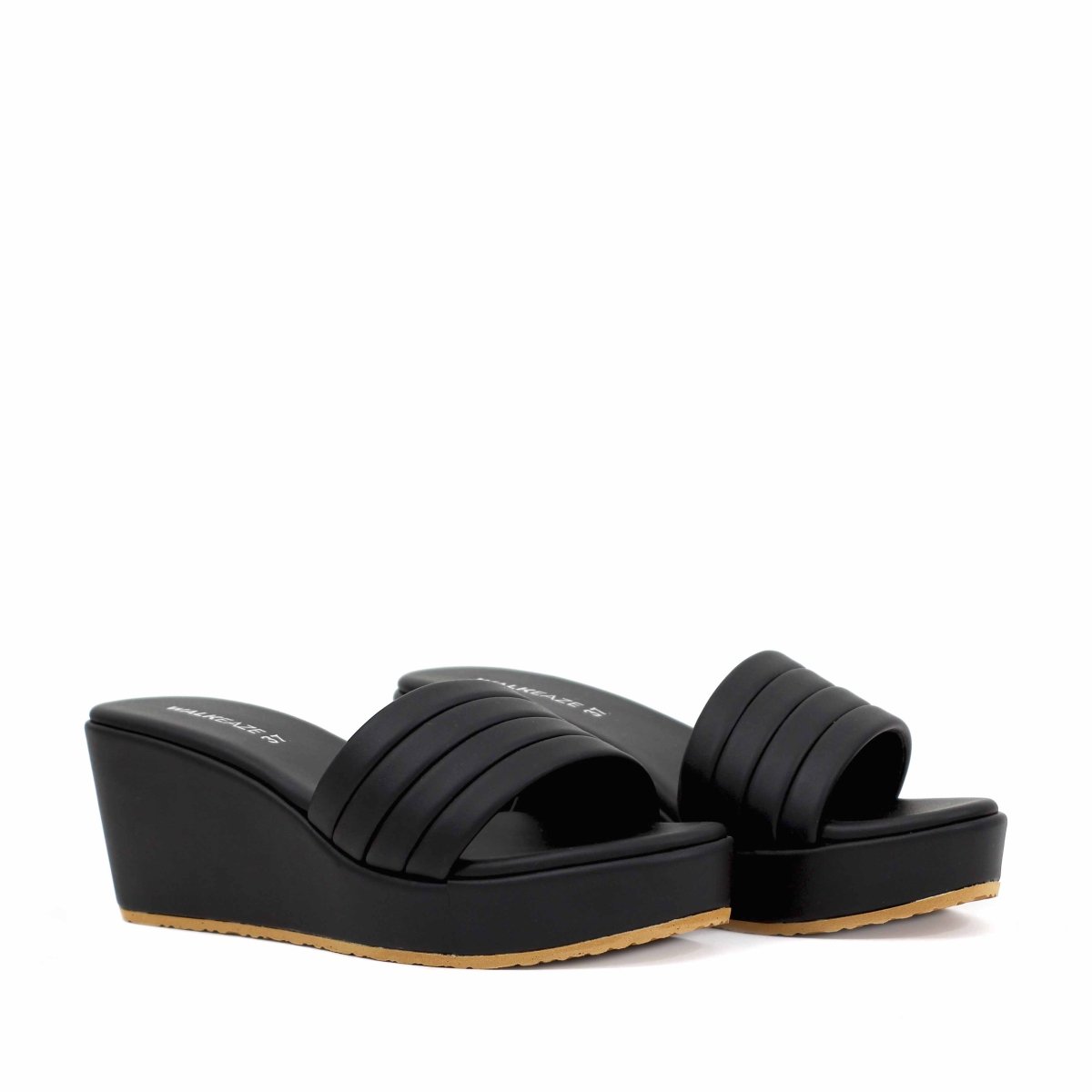Women Casual Wedge - 74887S