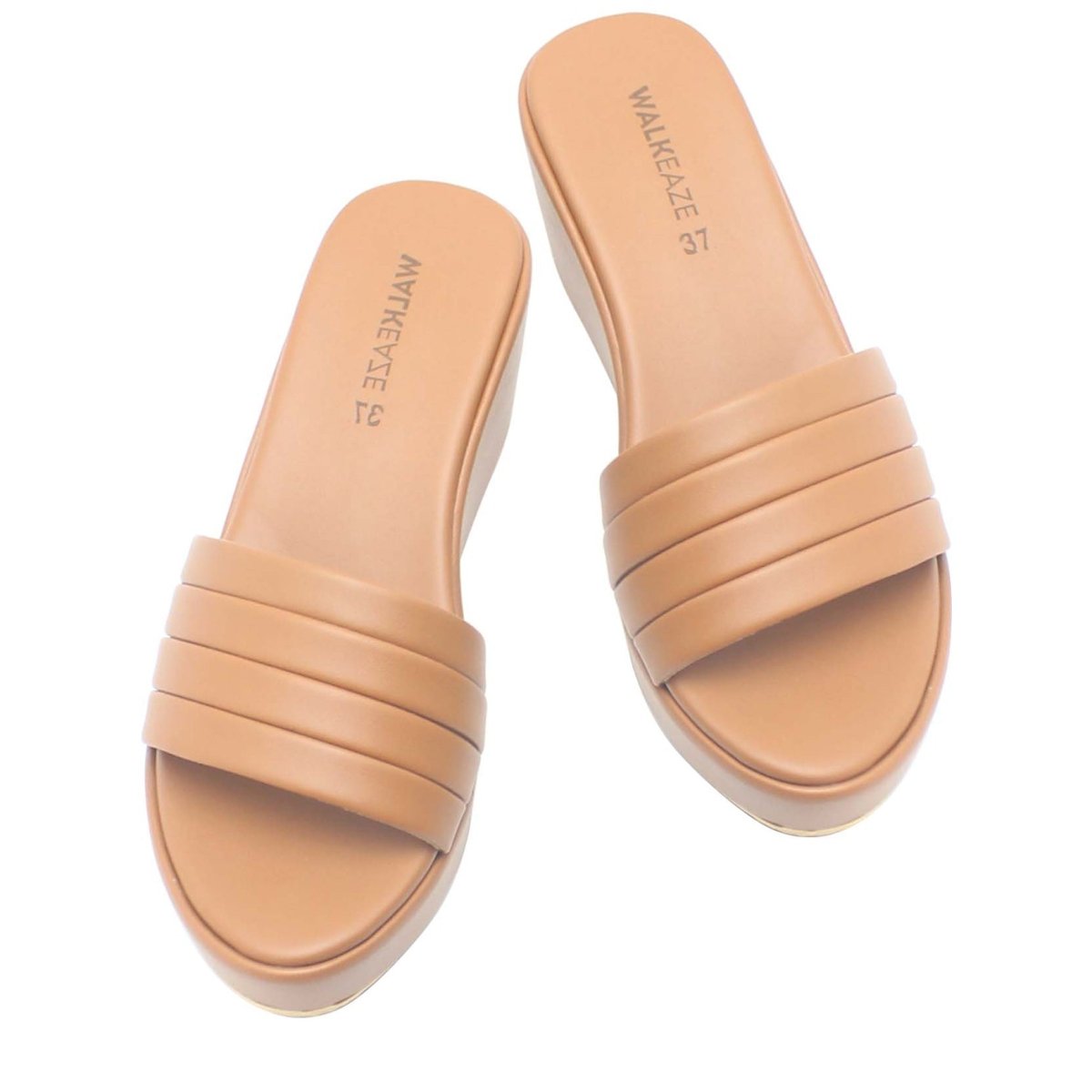 Women Casual Wedge - 74887S