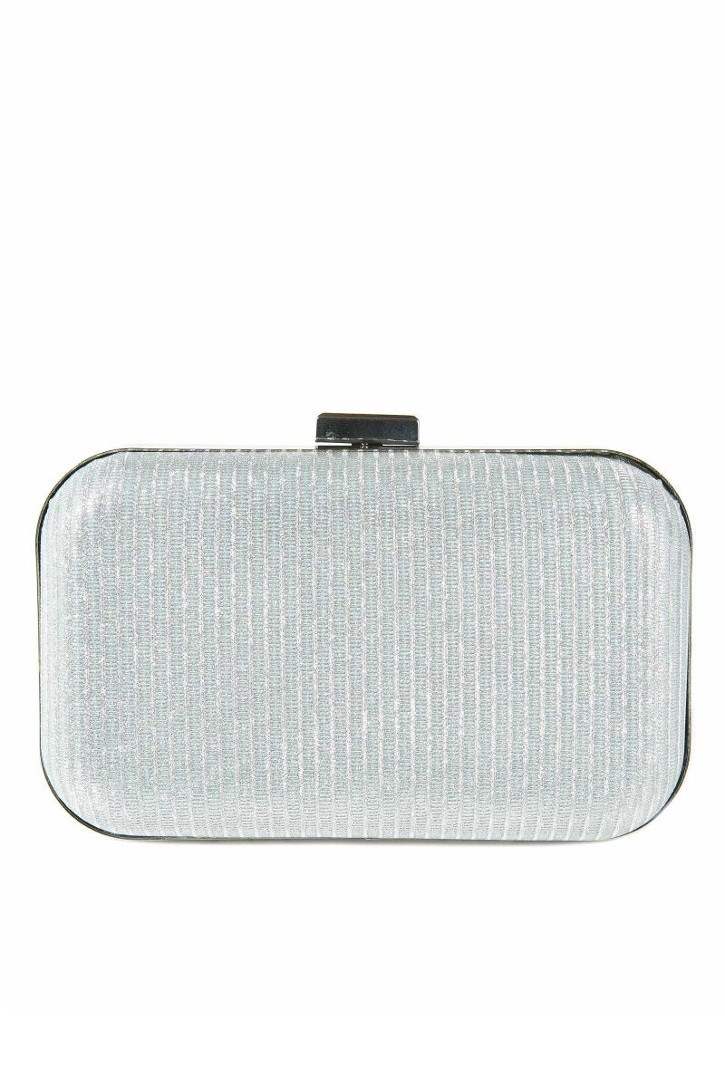 Women Clutch - 05455B - Party Clutch - Walkeaze