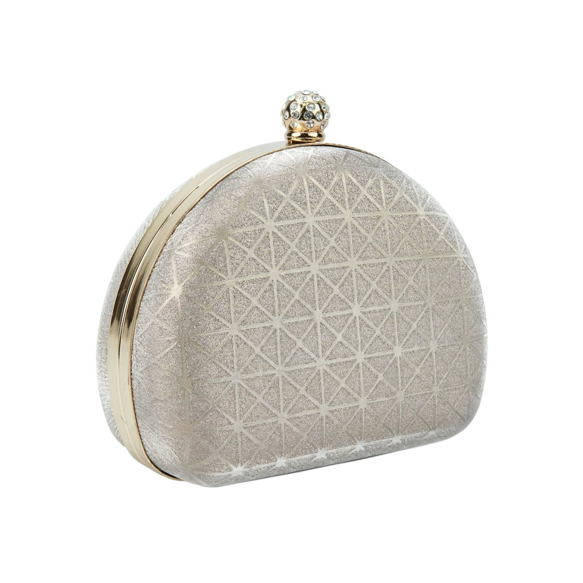 Women Clutch - 05485B
