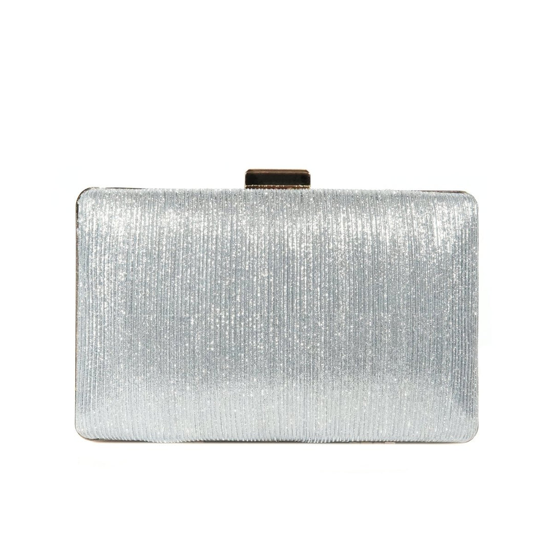 Women Clutch - 05506B - Party Clutch - Walkeaze