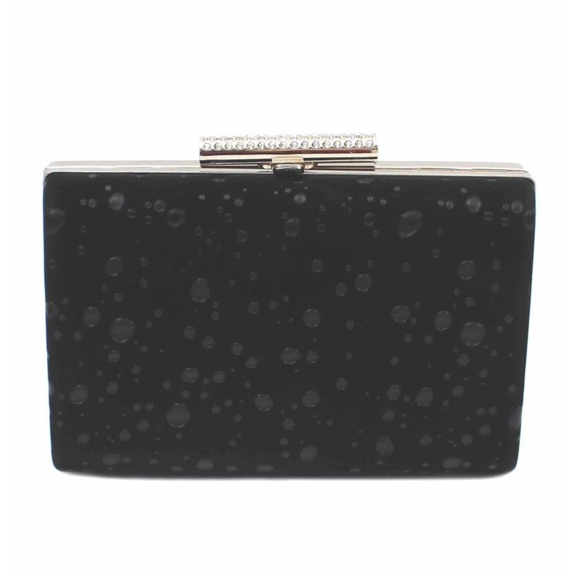 Women Clutch - 05513B - Party Clutch - Walkeaze