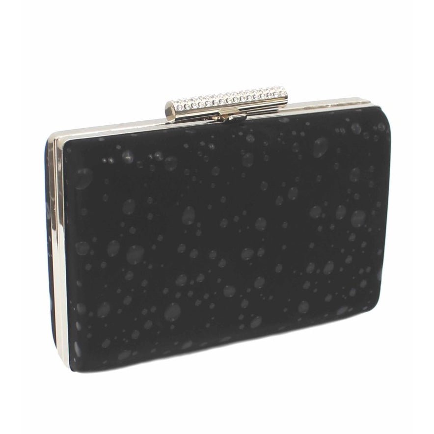 Women Clutch - 05513B - Party Clutch - Walkeaze