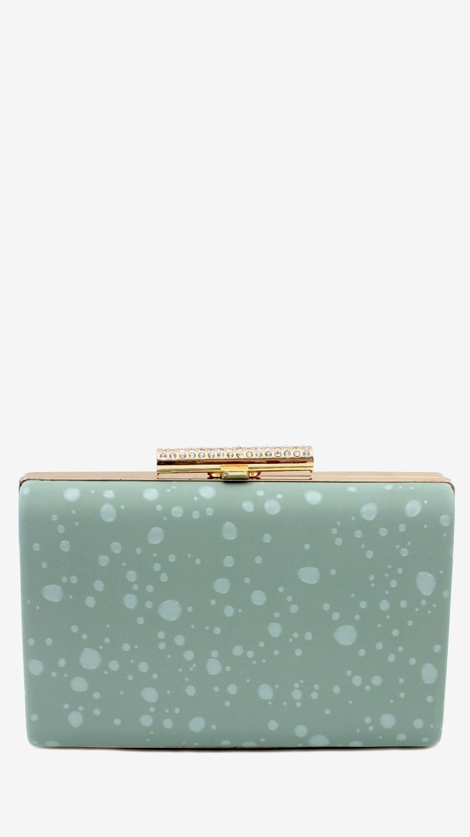 Women Clutch - 05513B