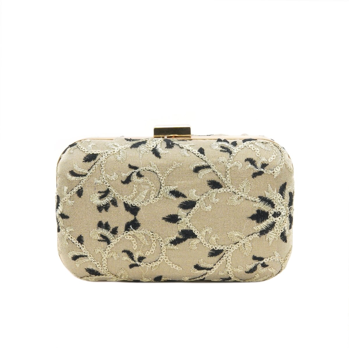 Women Clutch - 05524B