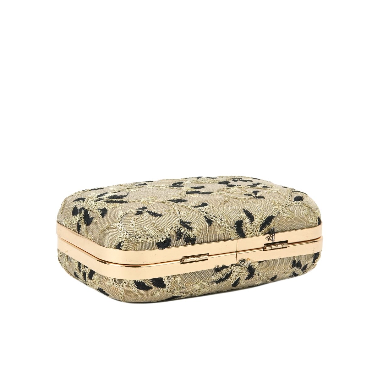 Women Clutch - 05524B