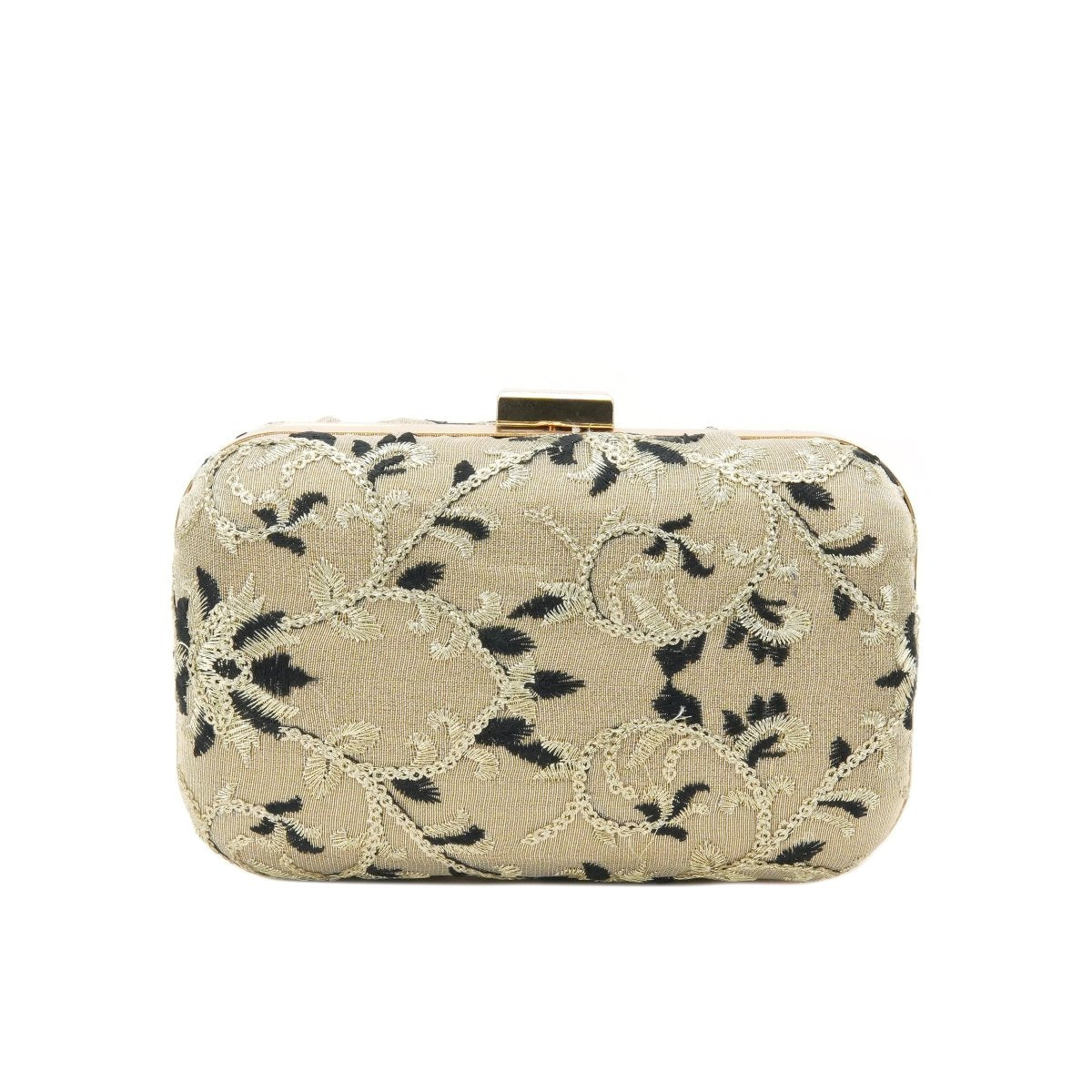 Women Clutch - 05524B