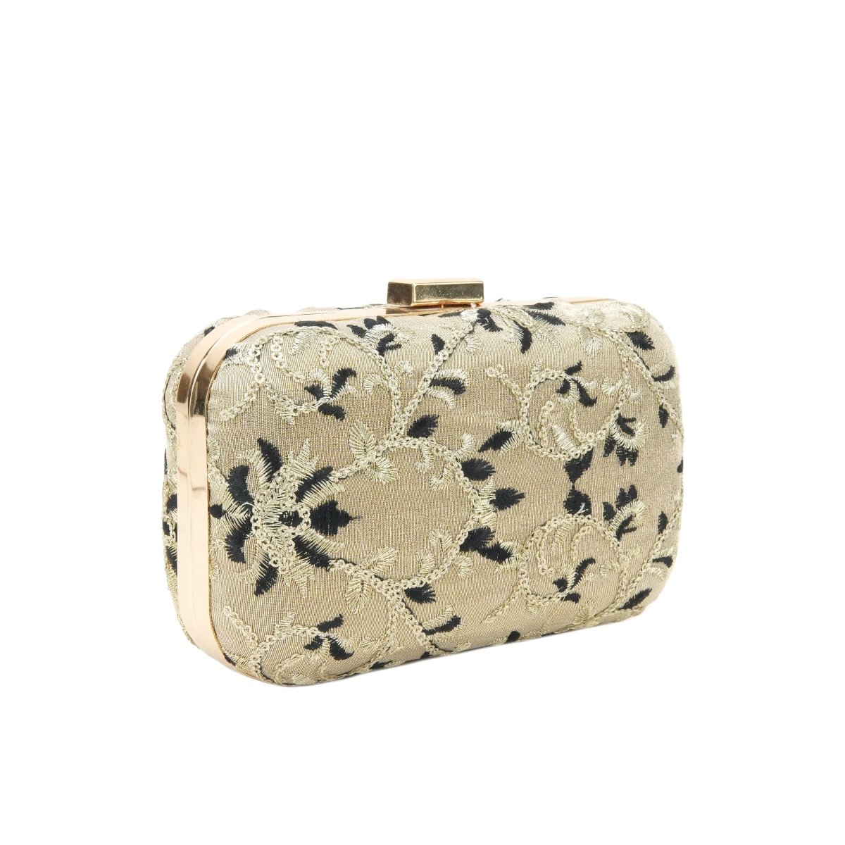 Women Clutch - 05524B