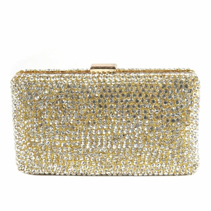 Women Clutch - 05538B