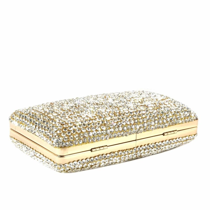 Women Clutch - 05538B