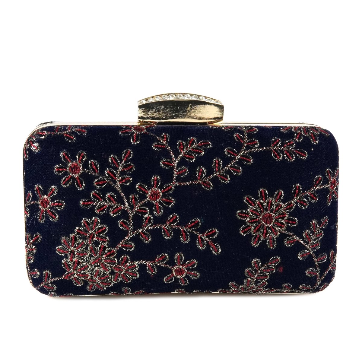 Women Clutch - 05579B