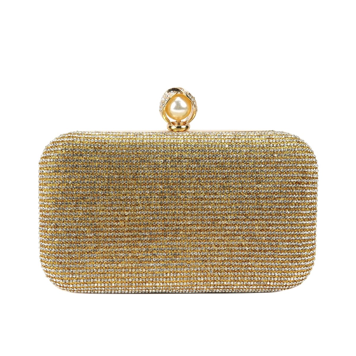 Women Clutch - 05584B