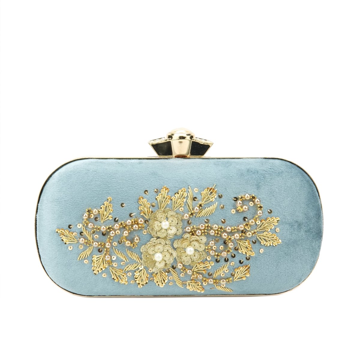 Women Clutch - 05590B
