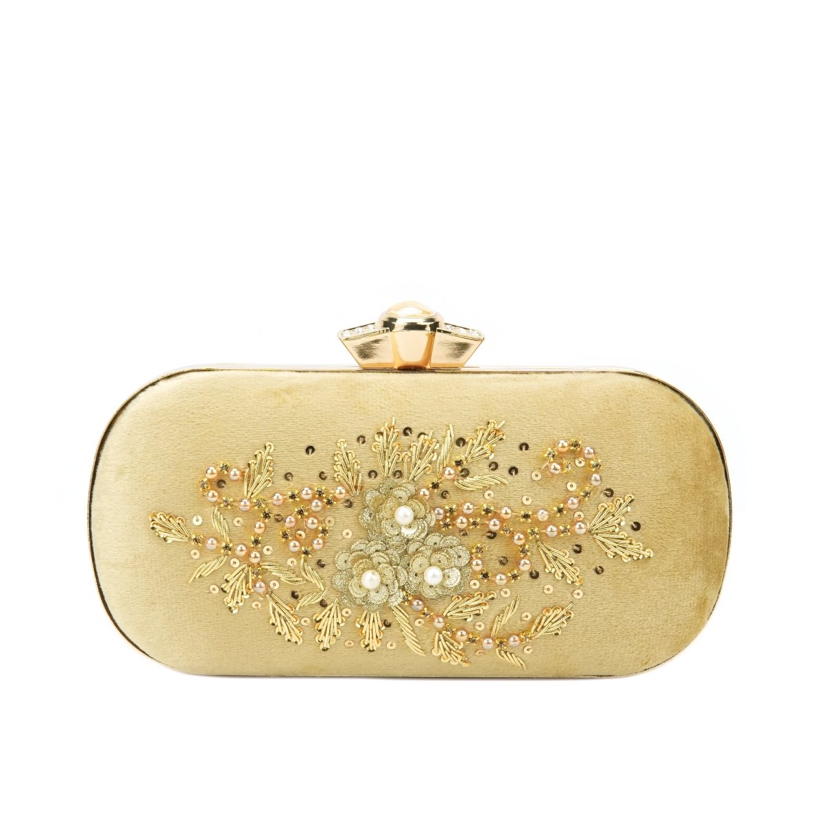 Women Clutch - 05590B