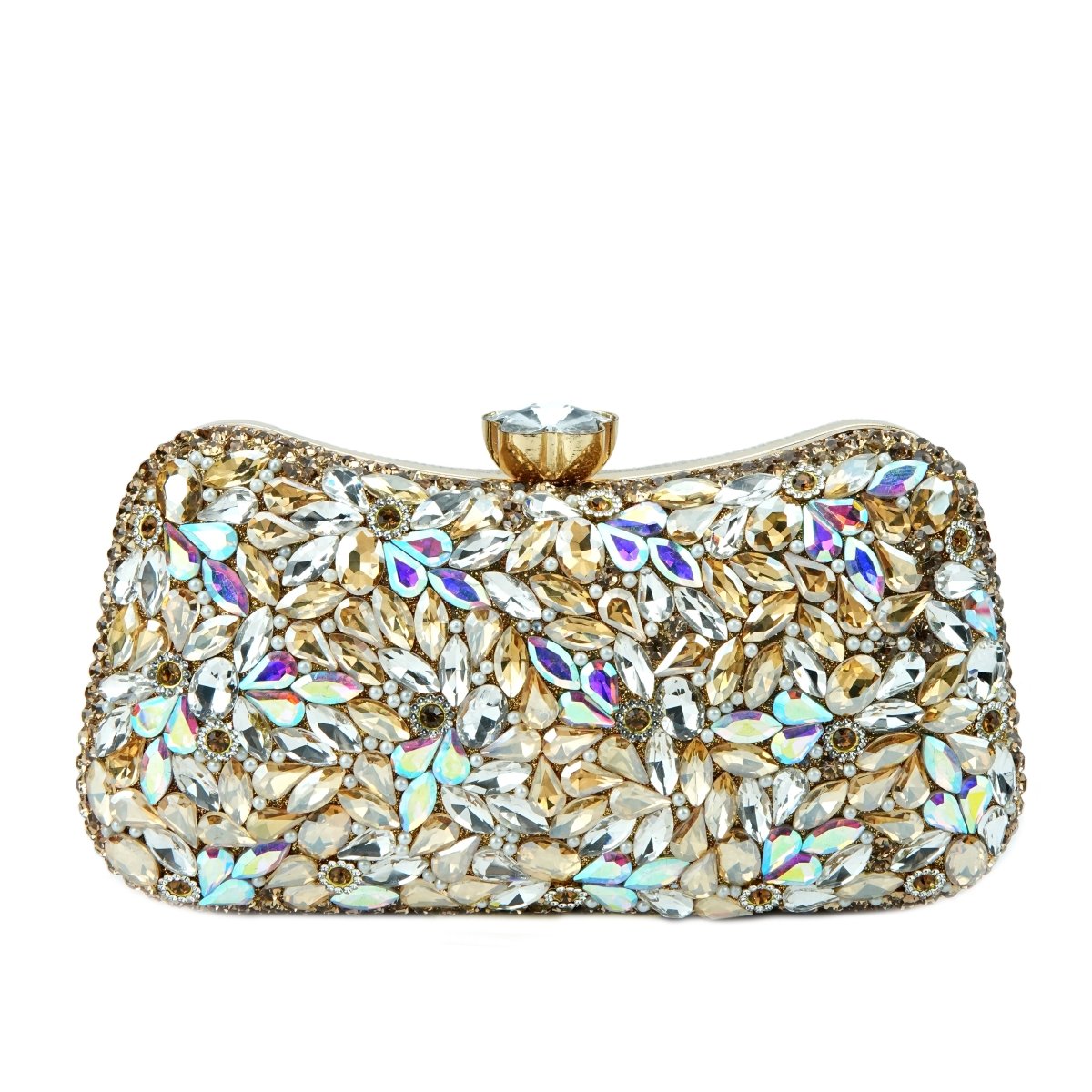 Women Clutch - 05601B