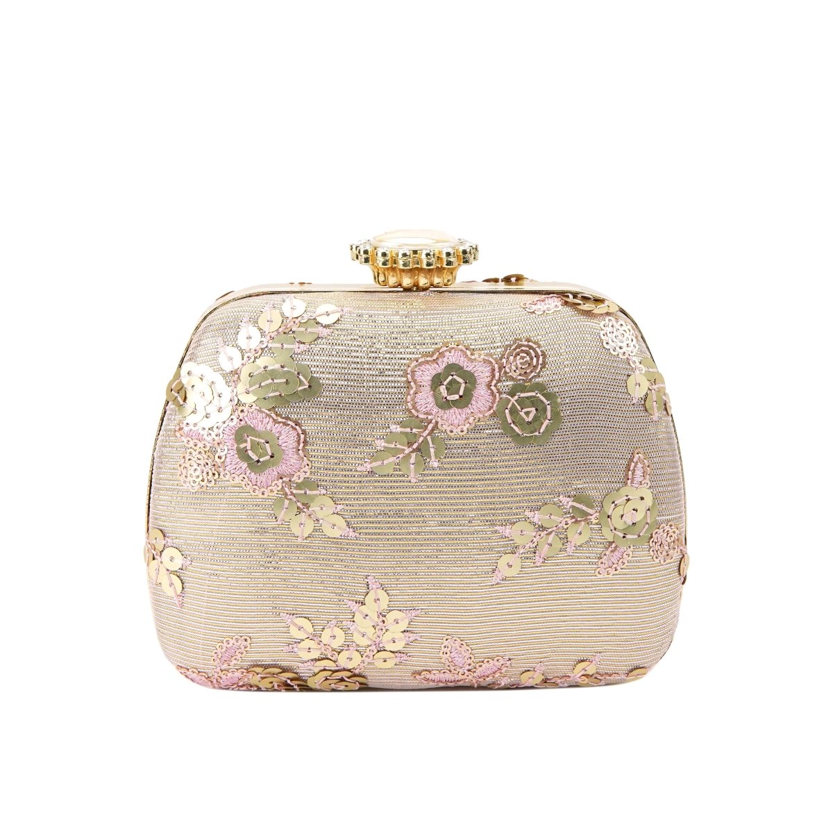 Women Clutch - 05613B