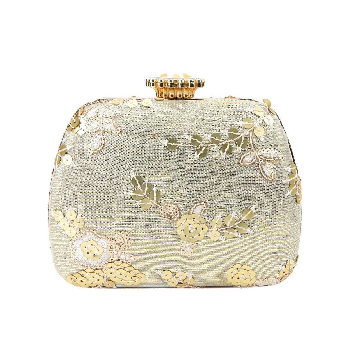 Women Clutch - 05613B