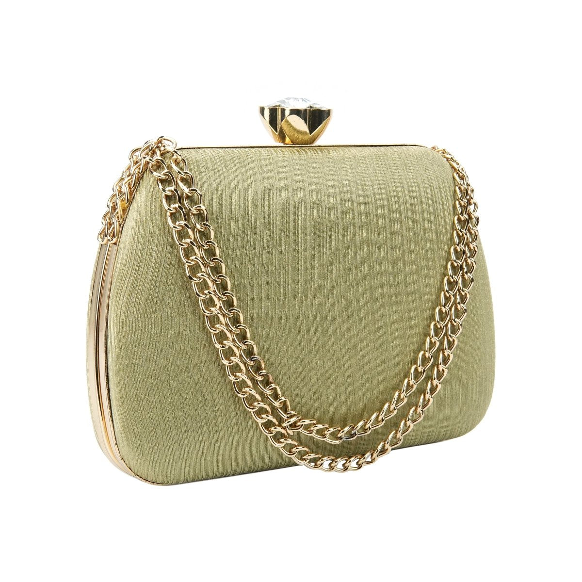 Women Clutch - 05634B