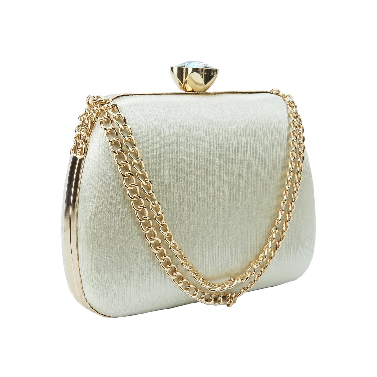 Women Clutch - 05634B